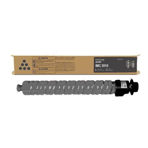 Ricoh Toner svart (842506)