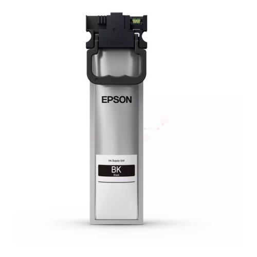 Epson Bläckpatron svart (C13T12D140 / T12D140)