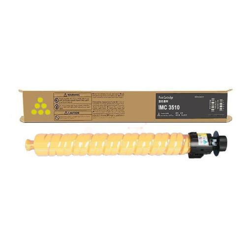 Ricoh Toner gul (842507)
