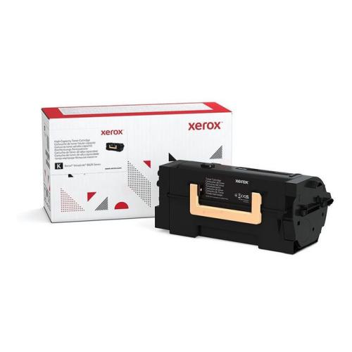 Xerox Toner svart (006R04670 / 6R04670) (hög kapacitet)