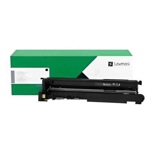 Lexmark Toner svart (63D0H00 / 063D0H00)
