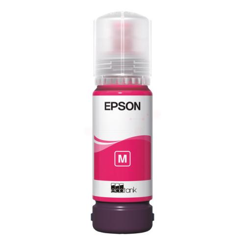Epson Bläckpatron magenta (C13T09B340 / 107)