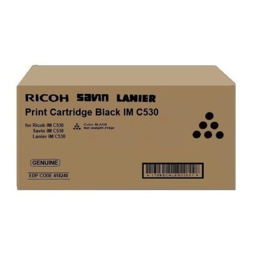 Ricoh Toner svart (418240 / IMC530)