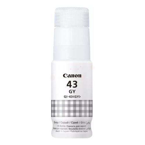 Canon Bläckpatron svart (4698C001 / GI43BK)