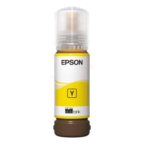 Epson Bläckpatron gul (C13T09B440 / 107)