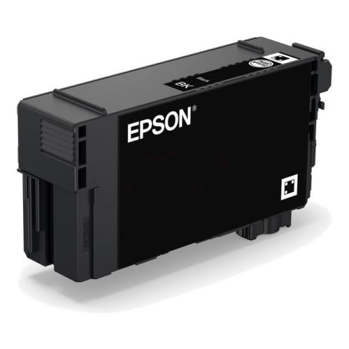 Epson Bläckpatron svart (C13T11J140 / T11J140)
