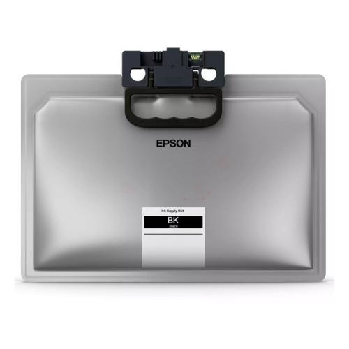 Epson Bläckpatron svart (C13T12F140 / T12F1) (hög kapacitet)