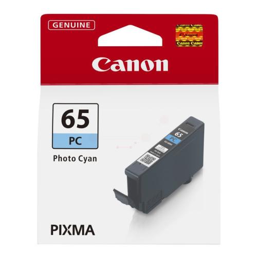 Canon Bläckpatron cyan foto (4220C001 / CLI65PC)