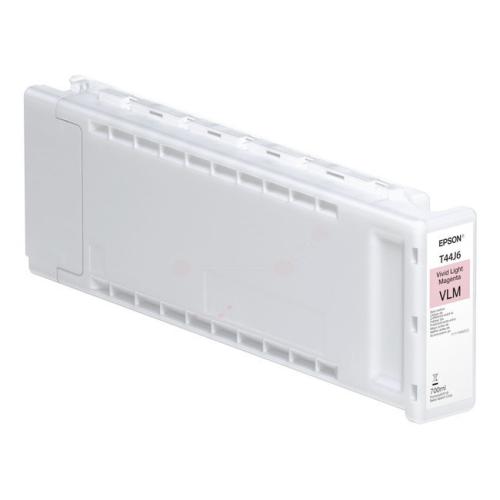 Epson Bläckpatron magenta foto (C13T44J64N / T44J6)