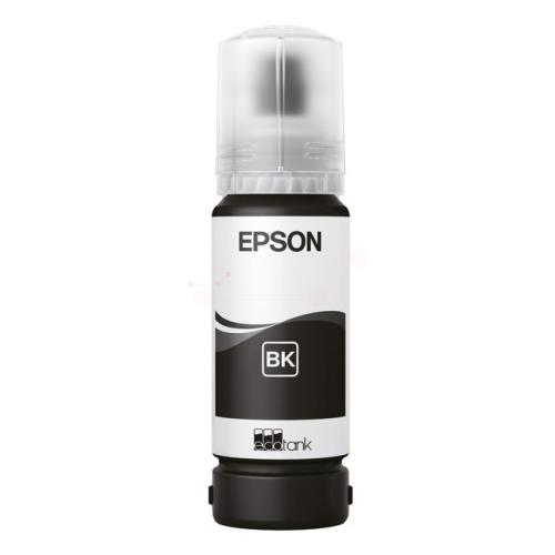 Epson Bläckpatron svart (C13T09B140 / 107)