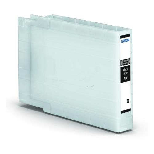 Epson Bläckpatron svart (C13T90814N / T9081)