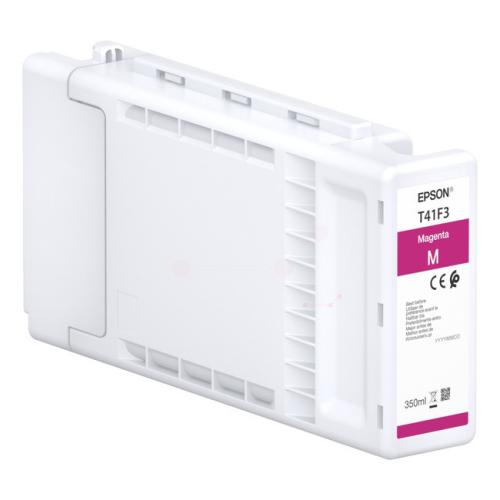 Epson Bläckpatron magenta (C13T41F34N / T41F3)