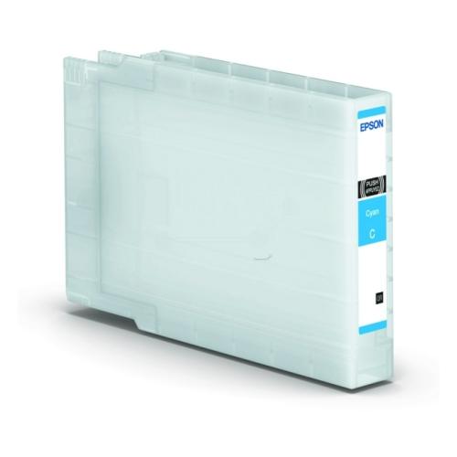 Epson Bläckpatron cyan (C13T90824N / T9082)