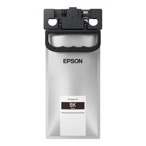 Epson Bläckpatron svart (C13T12E140 / T12E1) (hög kapacitet)