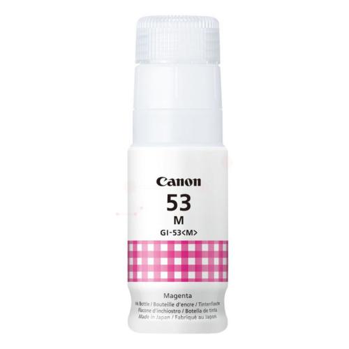 Canon Bläckpatron magenta (4681C001 / GI53M)