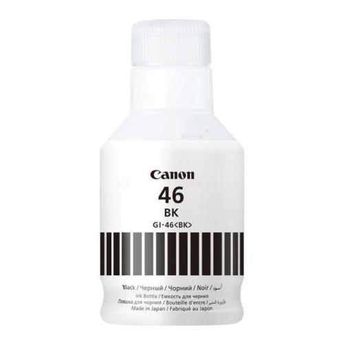 Canon Bläckpatron svart (4411C001 / GI46BK)