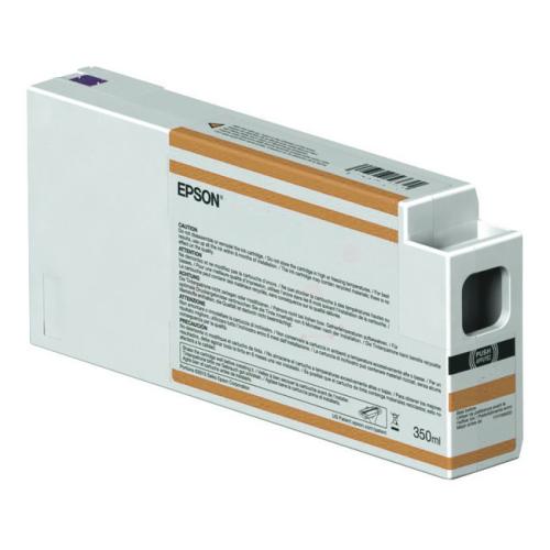 Epson Bläckpatron orange (C13T54XA00 / T54XA00)