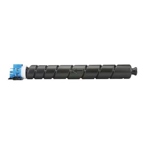 Utax Toner cyan (1T02XCCUT0 / CK8533C)