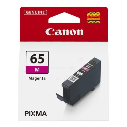 Canon Bläckpatron magenta (4217C001 / CLI65M)