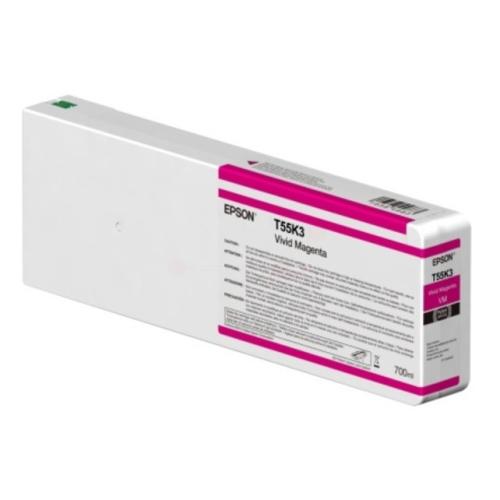 Epson Bläckpatron magenta (C13T55K30N / T55K300)
