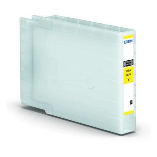Epson Bläckpatron gul (C13T90844N / T9084)