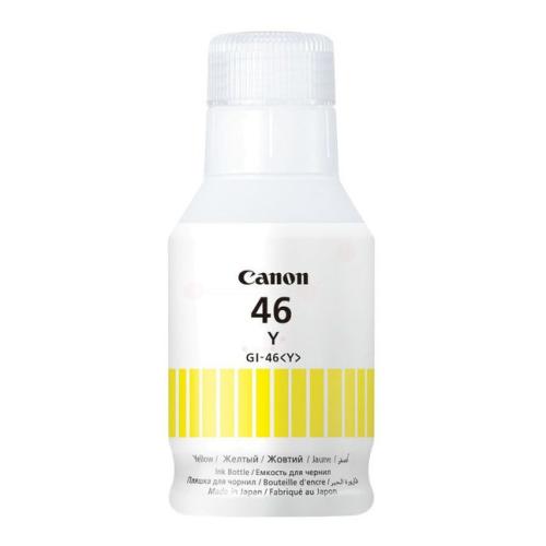 Canon Bläckpatron gul (4429C001 / GI46Y)