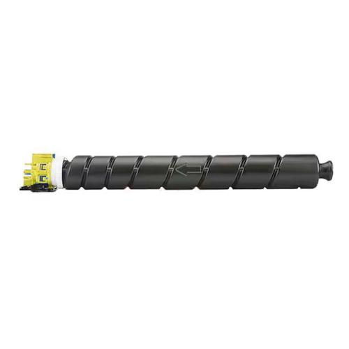 Utax Toner gul (1T02XCAUT0 / CK8533Y)