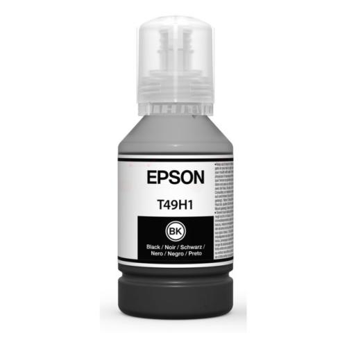 Epson Bläckpatron svart (C13T49H10N / T49H)