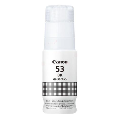Canon Bläckpatron svart (4699C001 / GI53BK)