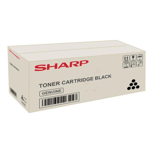 Sharp Toner svart (BPC50GTBA)