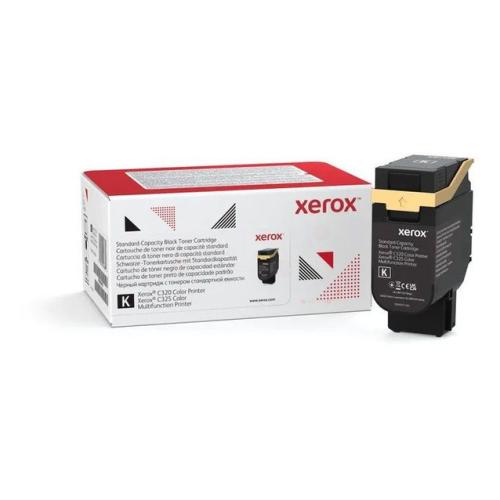 Xerox Toner svart (006R04823 / 6R04823)