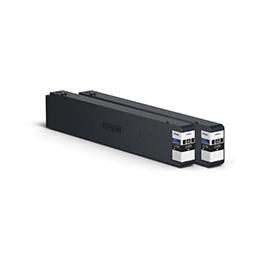 Epson Bläckpatron svart (C13T04Q100 / T04Q1)