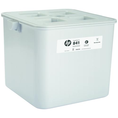 HP Rengöringskit (F9J47A / 841)
