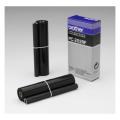 Brother Termotransferband svart (PC202RF / PC202) (Tvåpack)