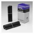 Brother Termotransferband svart (PC204RF) (value pack)