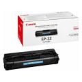 Canon Toner svart (1550A003 / EP22)