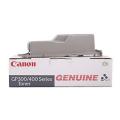 Canon Toner svart (1389A003 / 1389A003AA) (Tvåpack)
