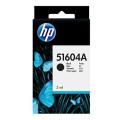 HP Bläckpatron / Papper svart (51604A)