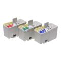 Epson Bläckpatron röd (C33S020405 / SJIC7R)