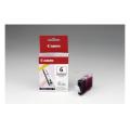 Canon Bläckpatron magenta foto (4710A002 / BCI6PM)