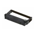 Epson Färgband svart / röd (C43S015362 / ERC23BR)