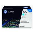 HP Toner cyan (C9721A / 641A)