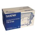 Brother Toner svart (TN4100)
