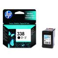 HP Bläckpatron svart (C8765EE / 338)
