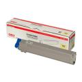 Oki Toner gul (42918913)