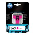 HP Bläckpatron magenta (C8772EE / 363)