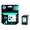 HP Bläckpatron svart (C9362EE / 336)