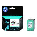HP Bläckpatron färg (C9361EE / 342)
