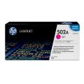 HP Toner magenta (Q6473A / 502A)