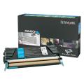 Lexmark Toner cyan (C5240CH / 00C5240CH) (Return, hög kapacitet)